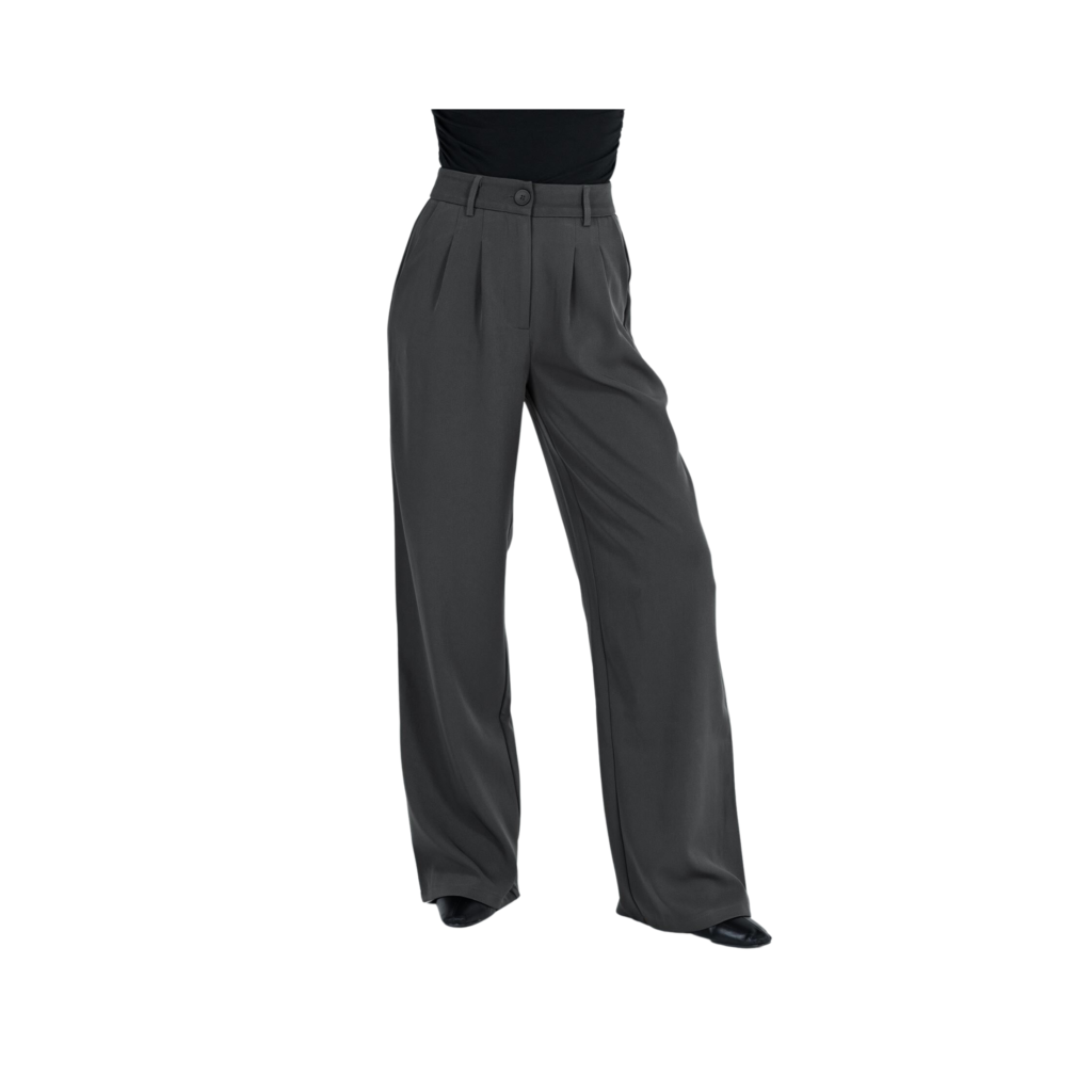 Archer Pant - Slate