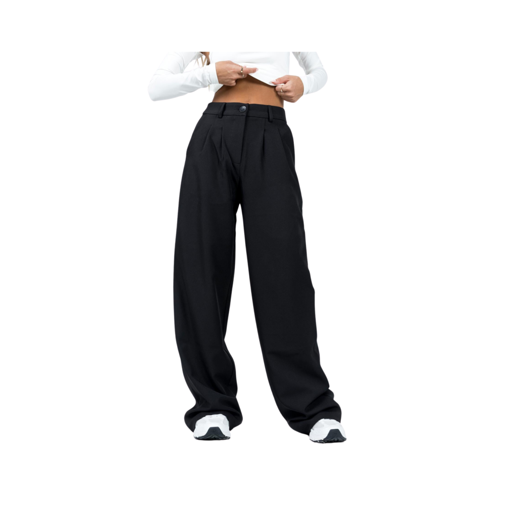 Archer Pant - Black